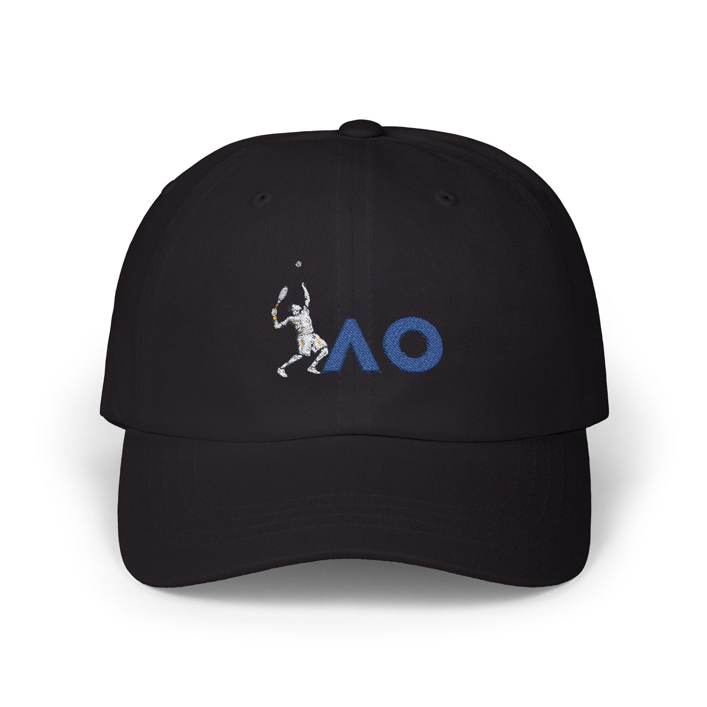 Australian Open Cap 2 Blu (EM)