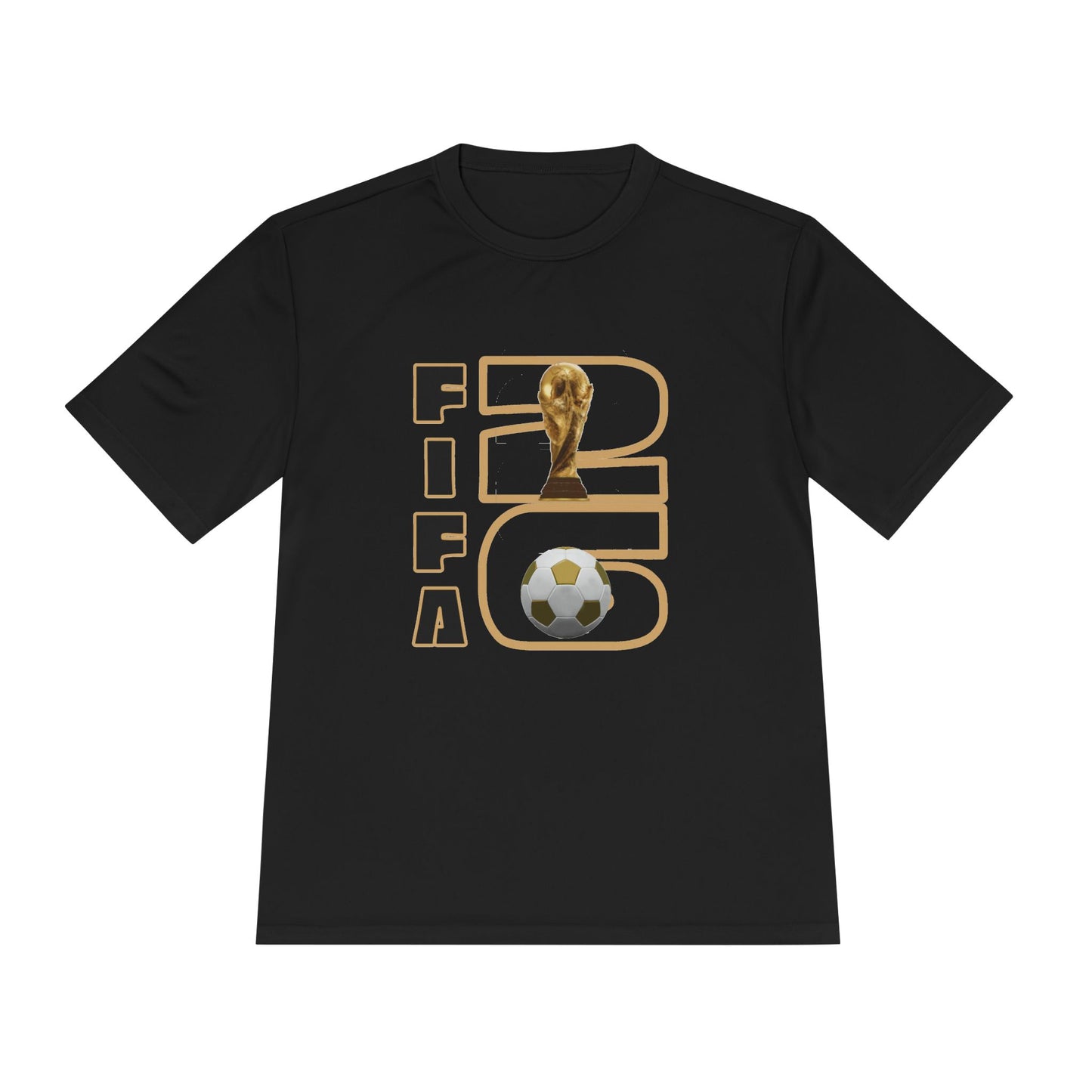 FIFA World Cup Soccer Tee