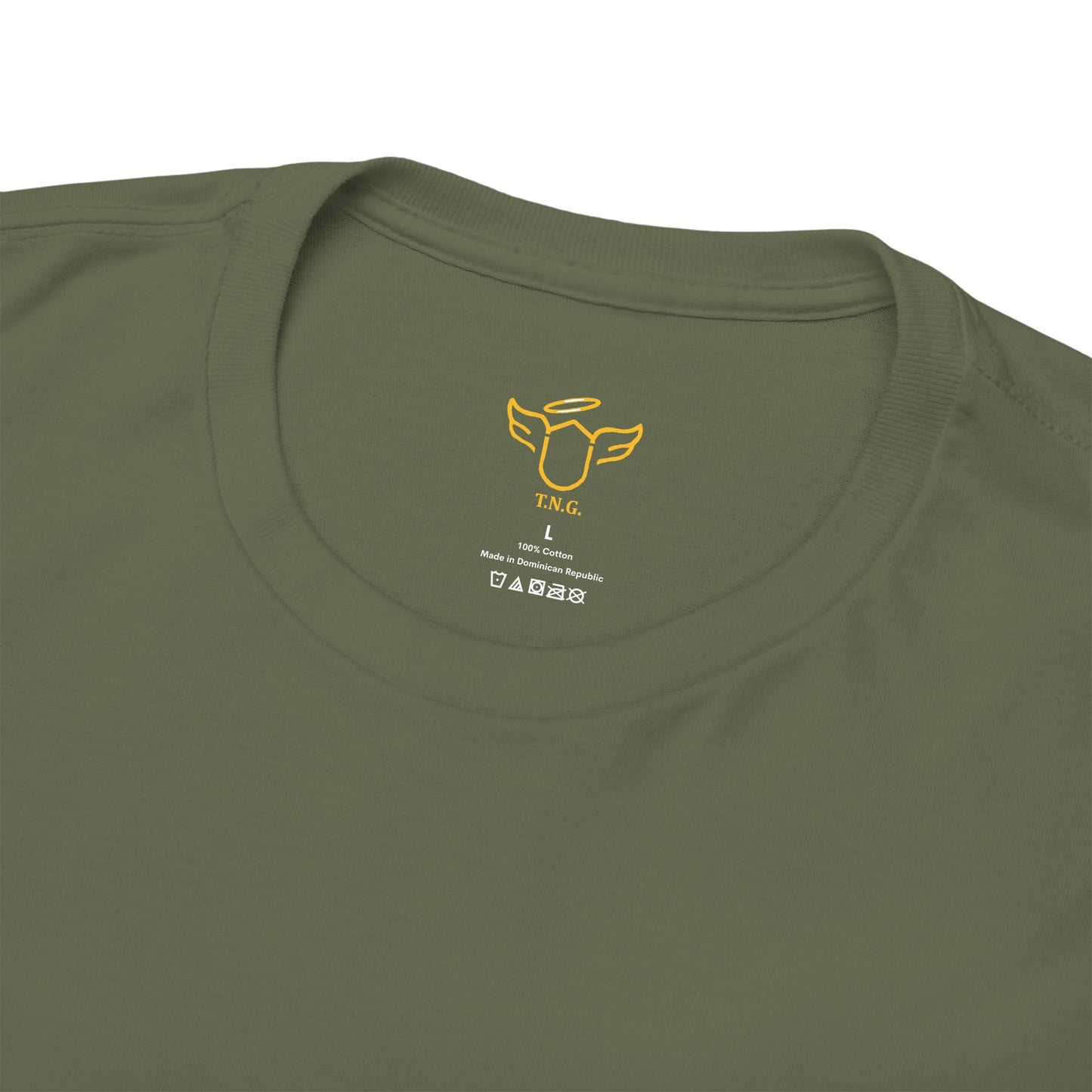 Novelty Tee — Chinese New Year Family Reunion Design