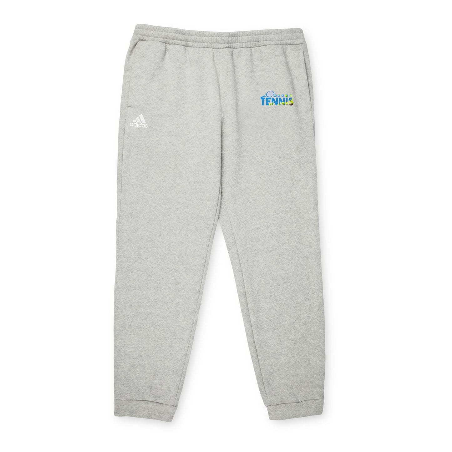 Adidas Tennis Sport Joggers (Sky Creative1)