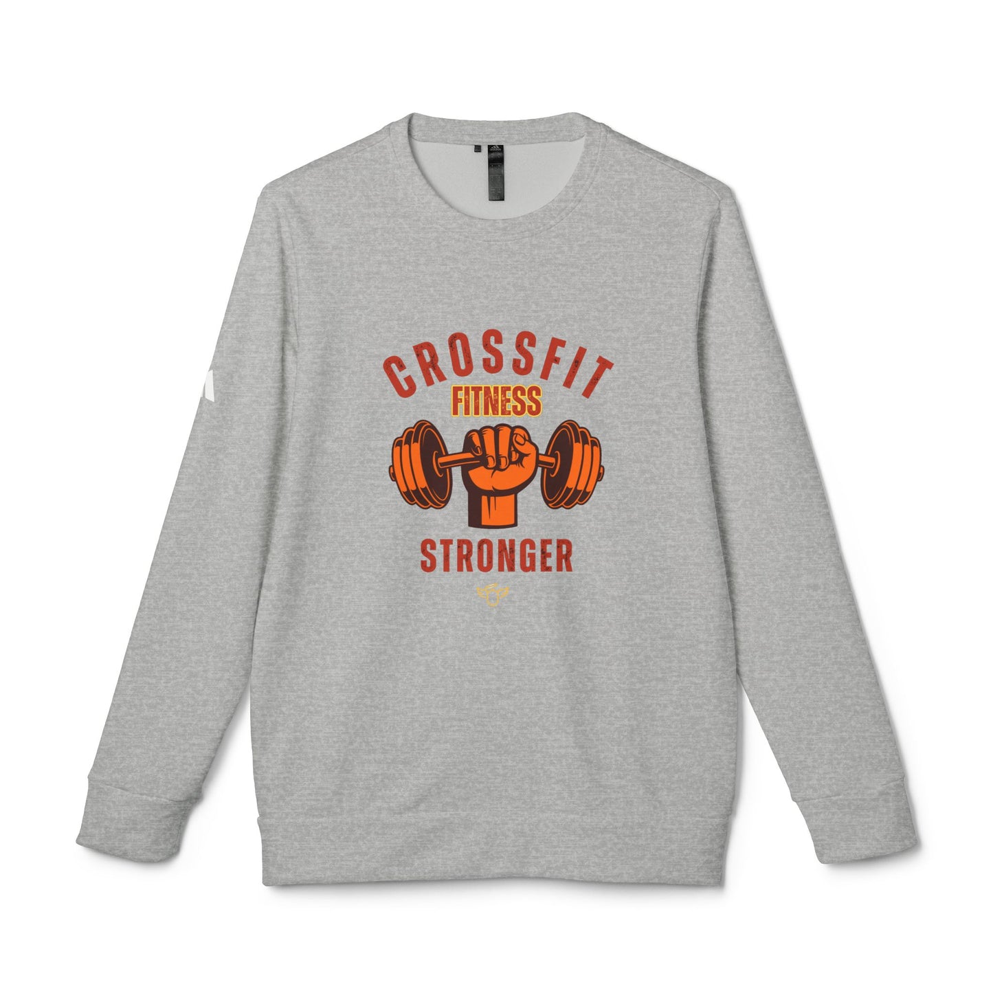 Adidas Sports CrossFit Sweatshirt, CrossFit Sweatshirt, Adidas sweatshirt,