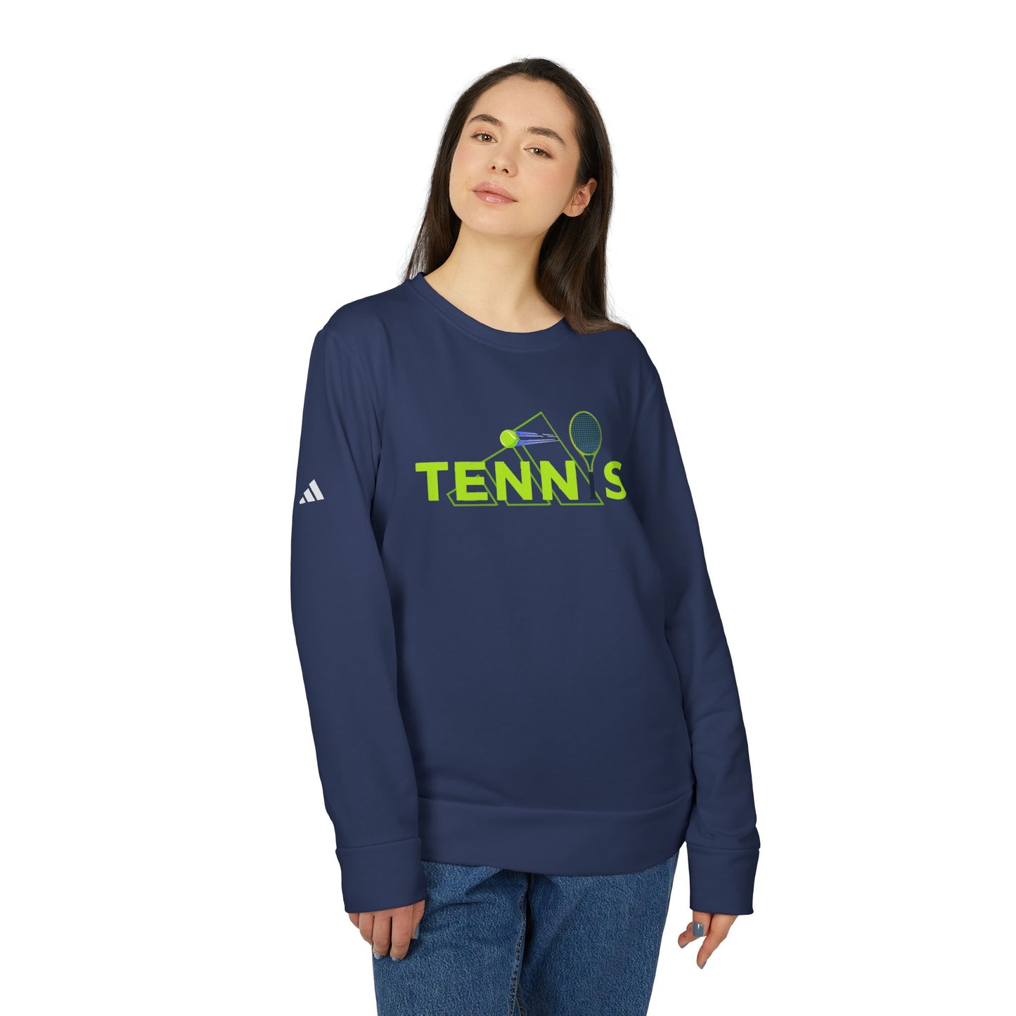 Adidas Tennis Fan Sweatshirt