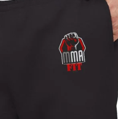 Adidas Sports Joggers for MMA Fans