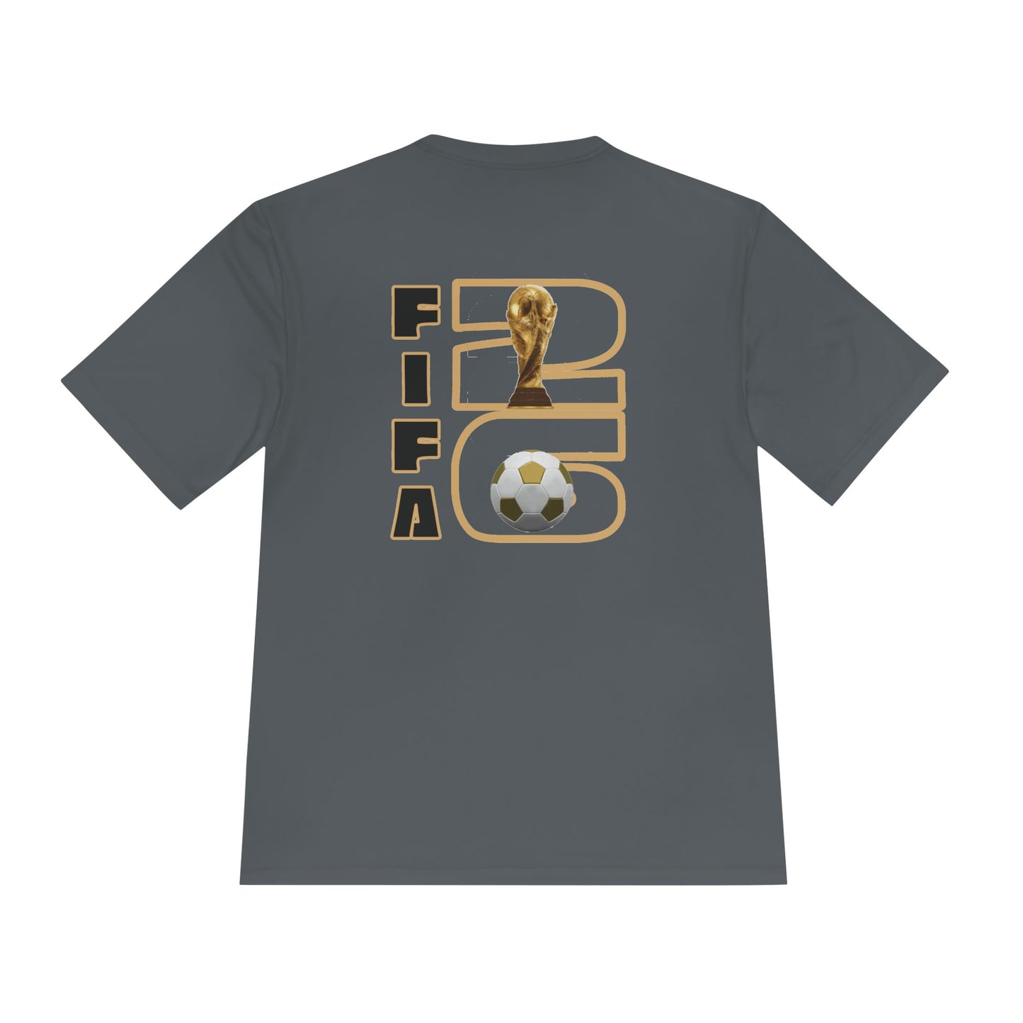 FIFA World Cup Soccer Tee