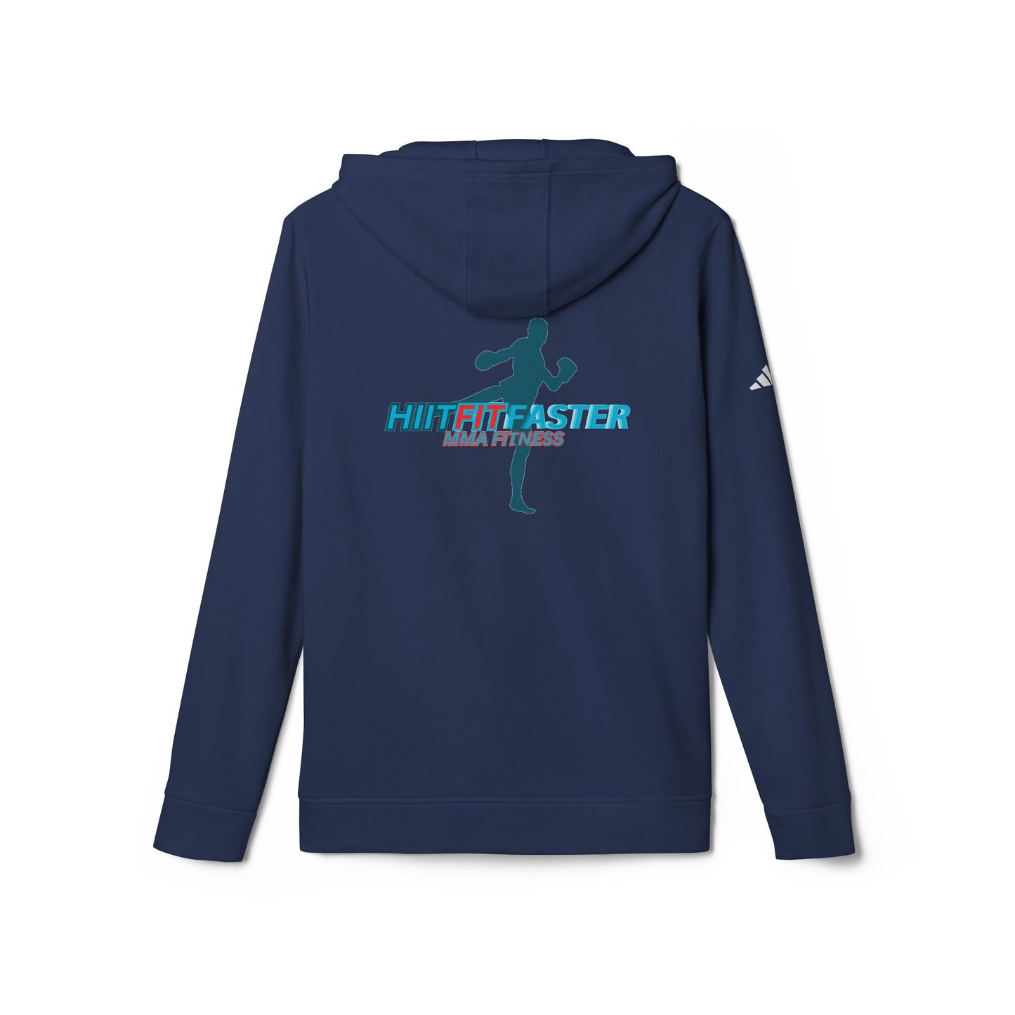 Adidas Sport Hoodie for HIIT Fans