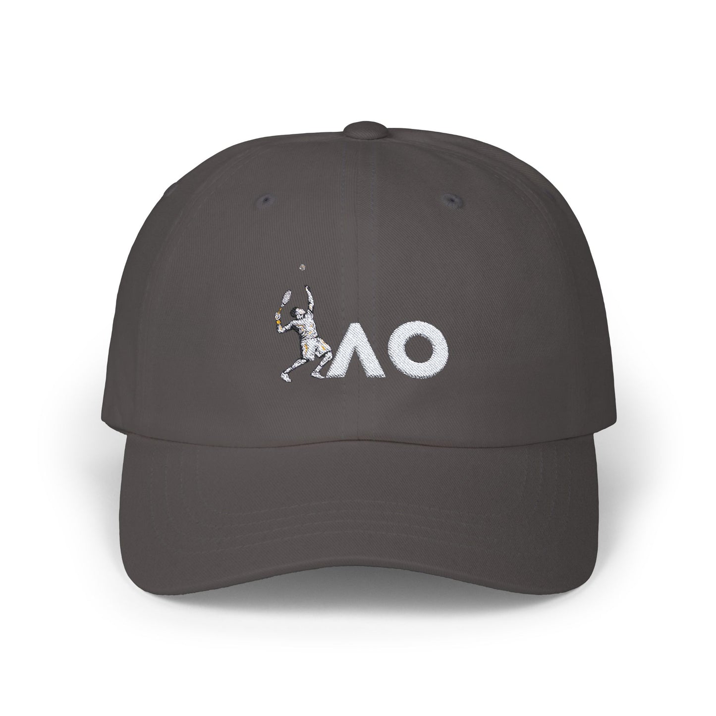 Australian Open Cap 2 (EM)