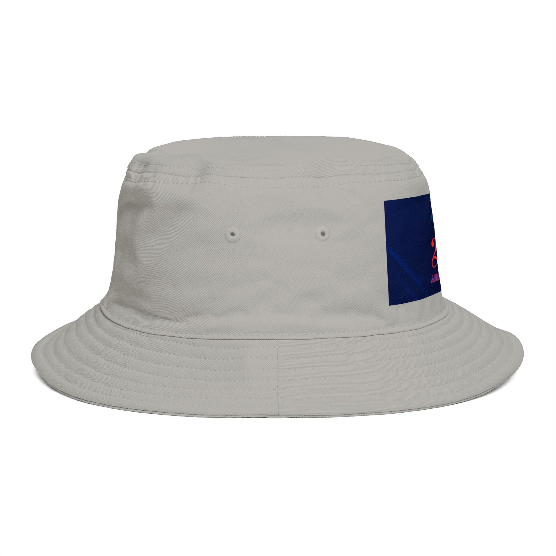 USA 250th Anniversary Bucket Hat — Patriotic American Flag Celebration Hat - Trending Novelties & Gifts