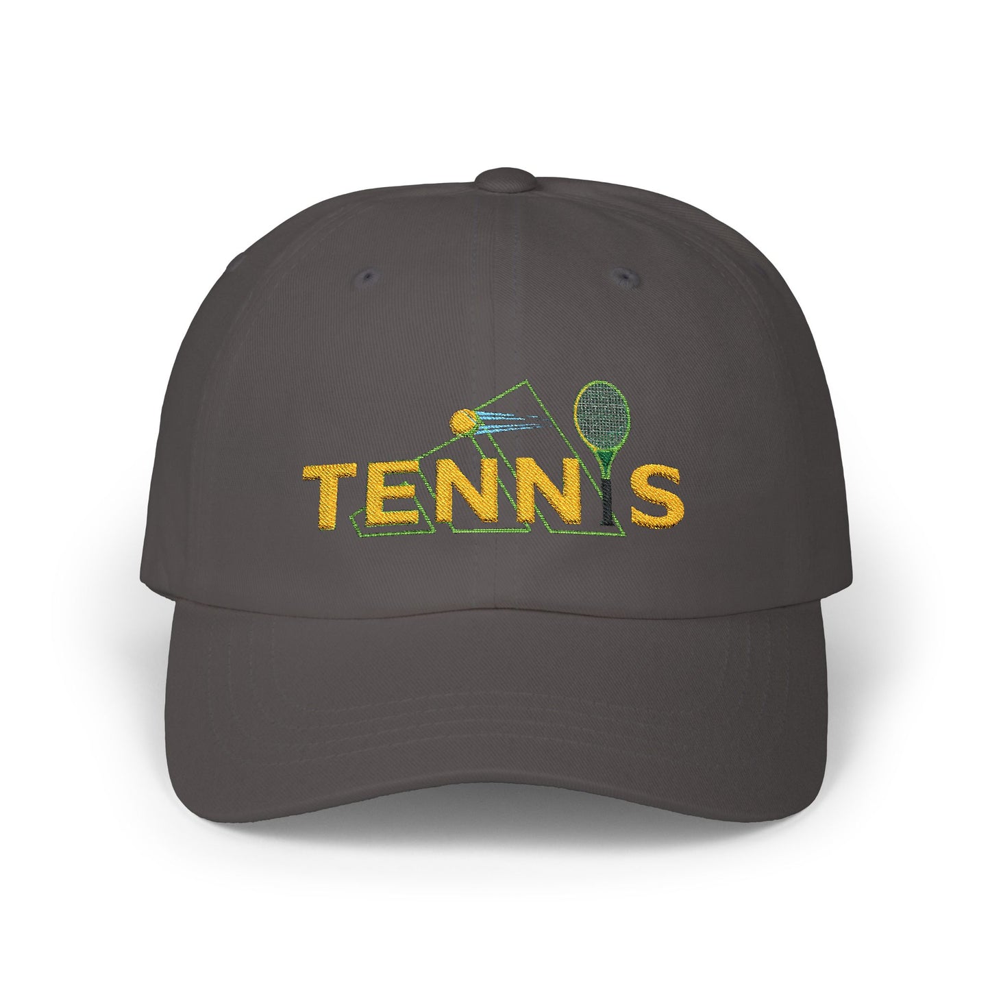 Tennis Fan Cap (EM)