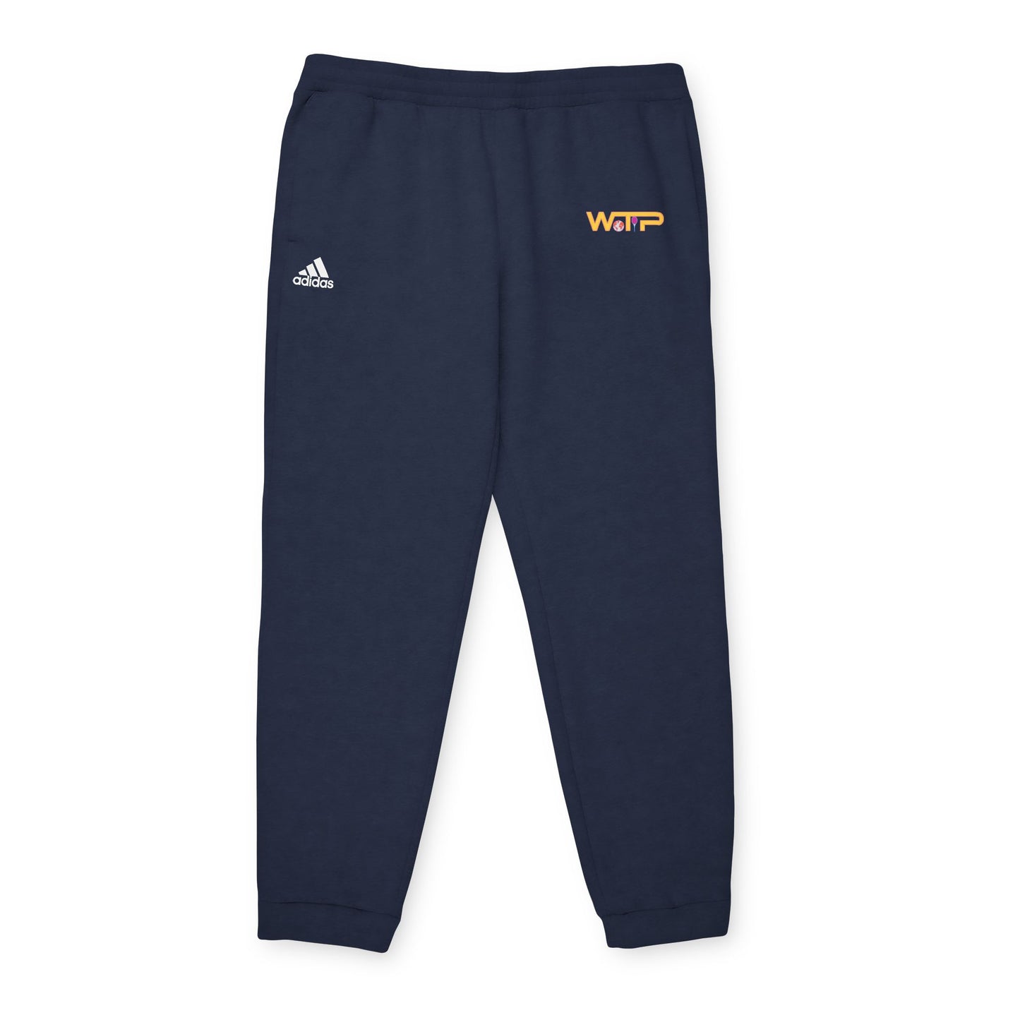 W.T.P. Adidas Tennis Joggers 1