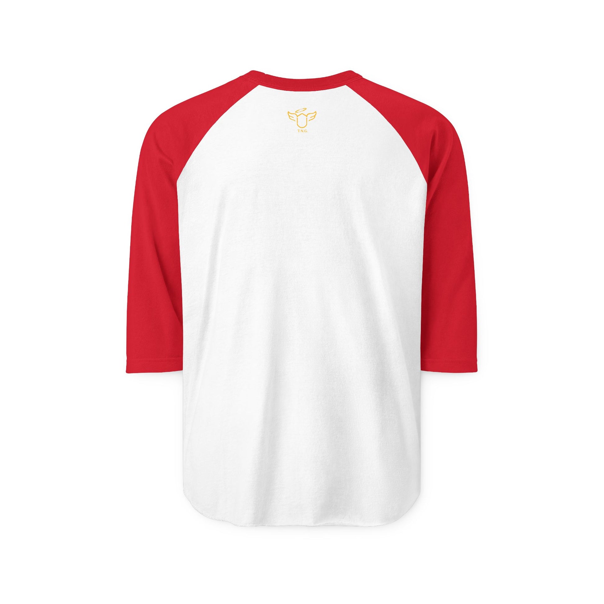 America Eagle Raglan Shirt Baseball Tee | USA 250th ANNIVERSARY Baseball Tee - Trending Novelties & Gifts