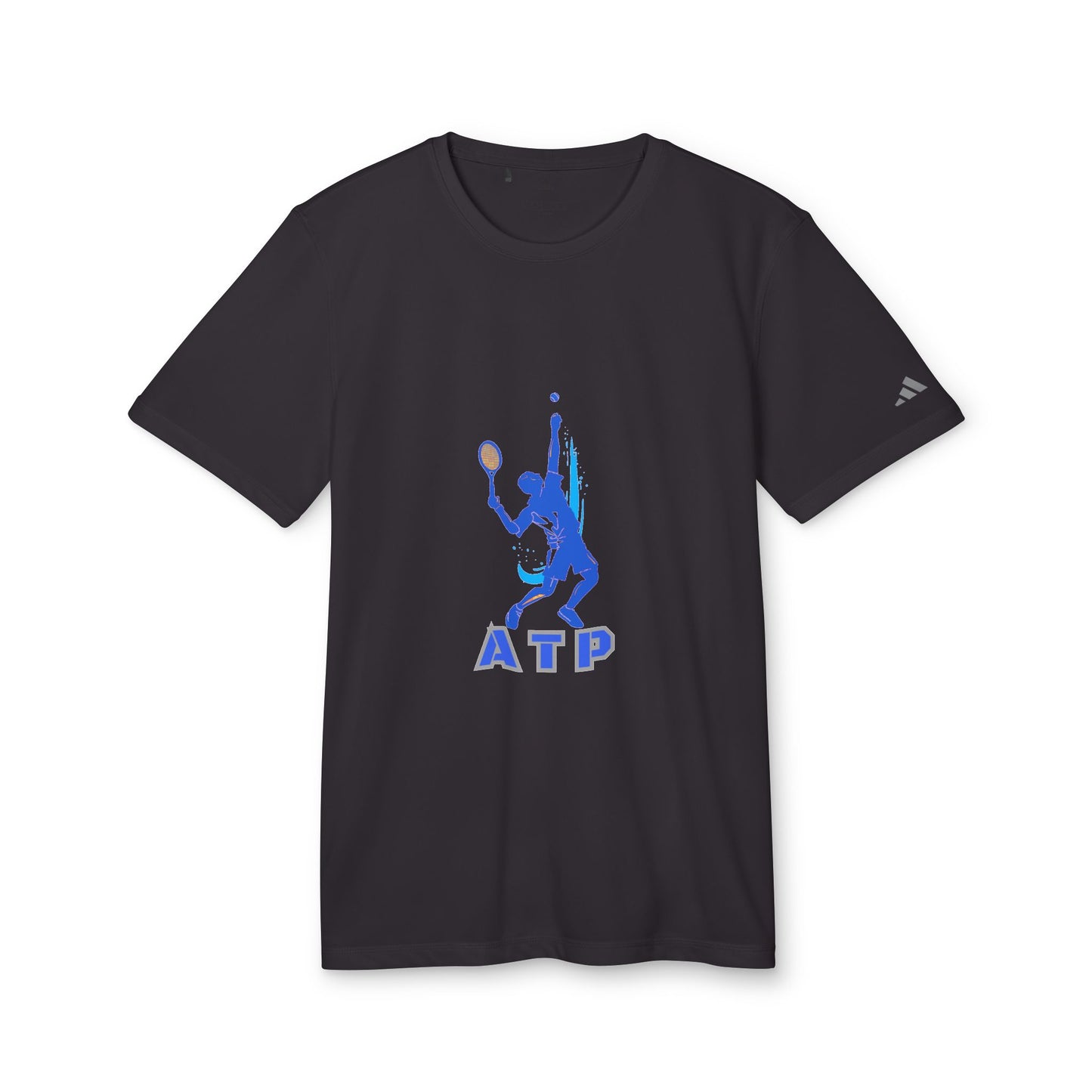 Adidas Tennis A.T.P. T-shirt.1