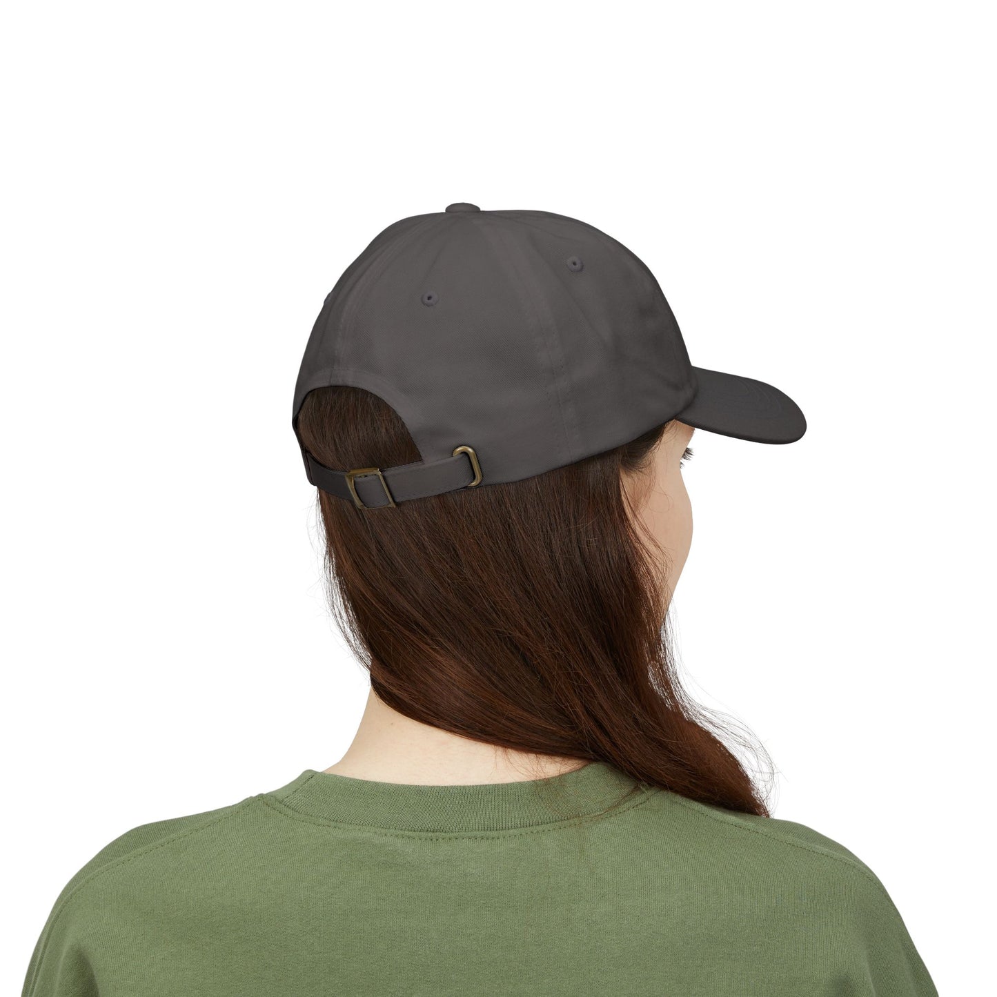 Wimbledon Motif Cap 1 (EM)