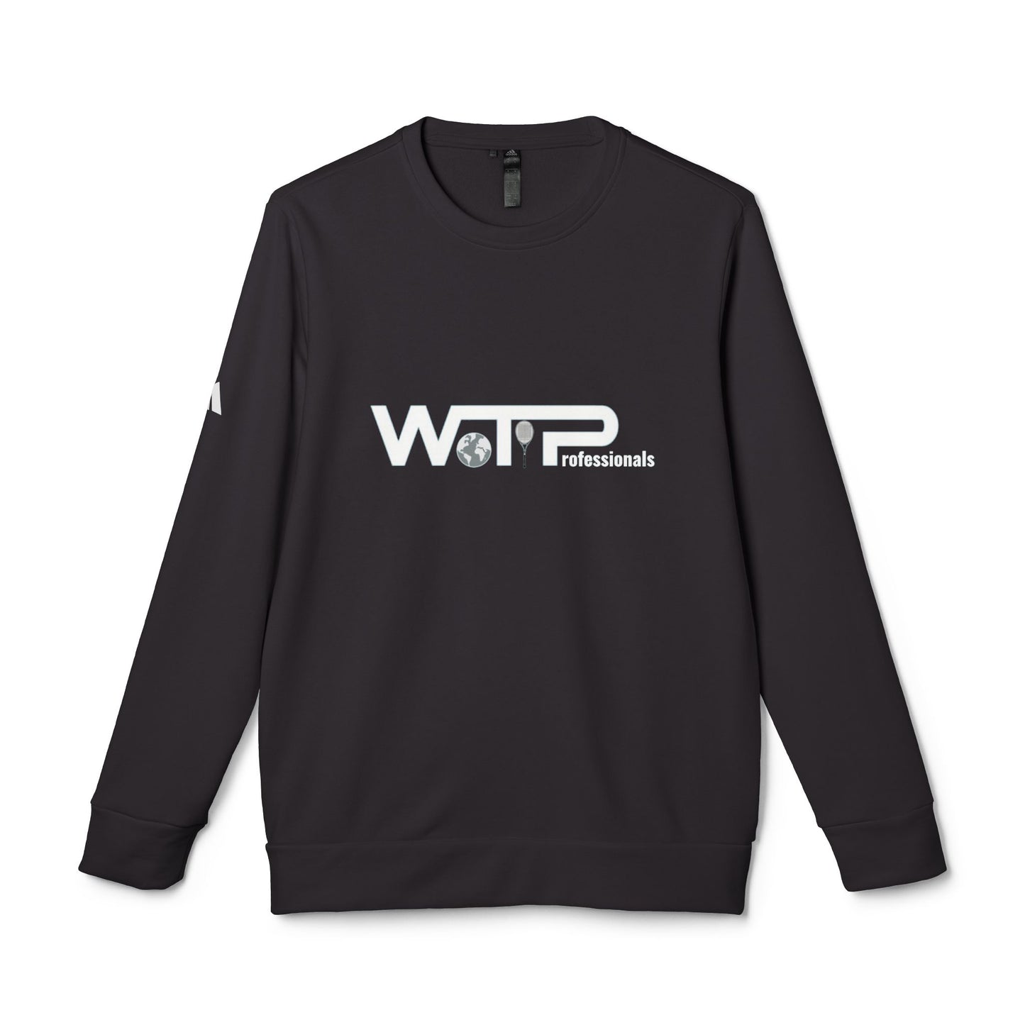 W.T.P. Adidas Tennis Sweatshirt 2