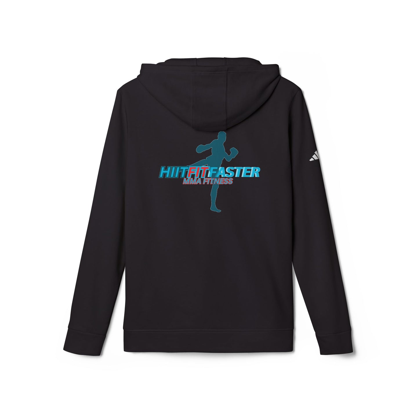 Adidas Sport Hoodie for HIIT Fans