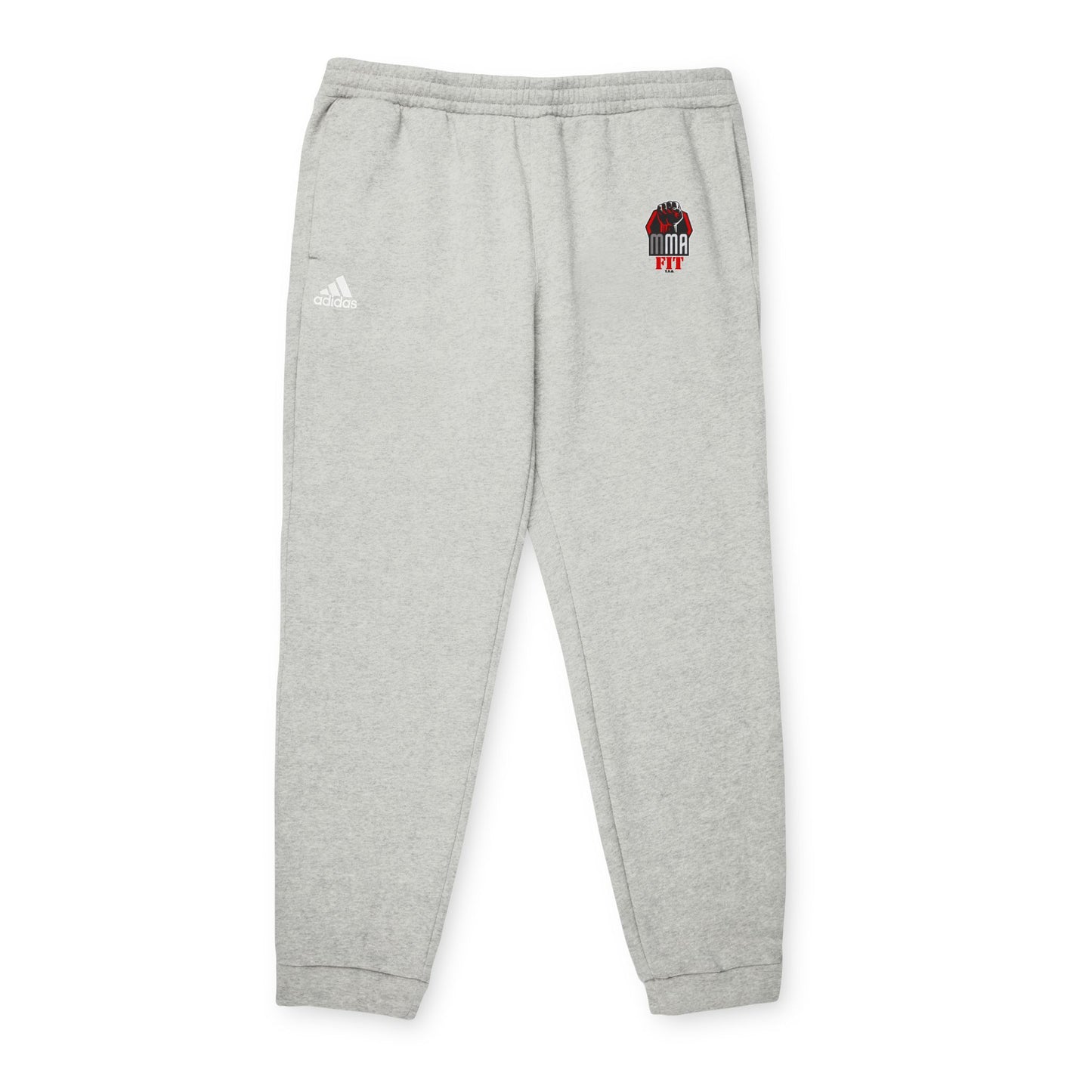 Adidas Sports Joggers for MMA Fans