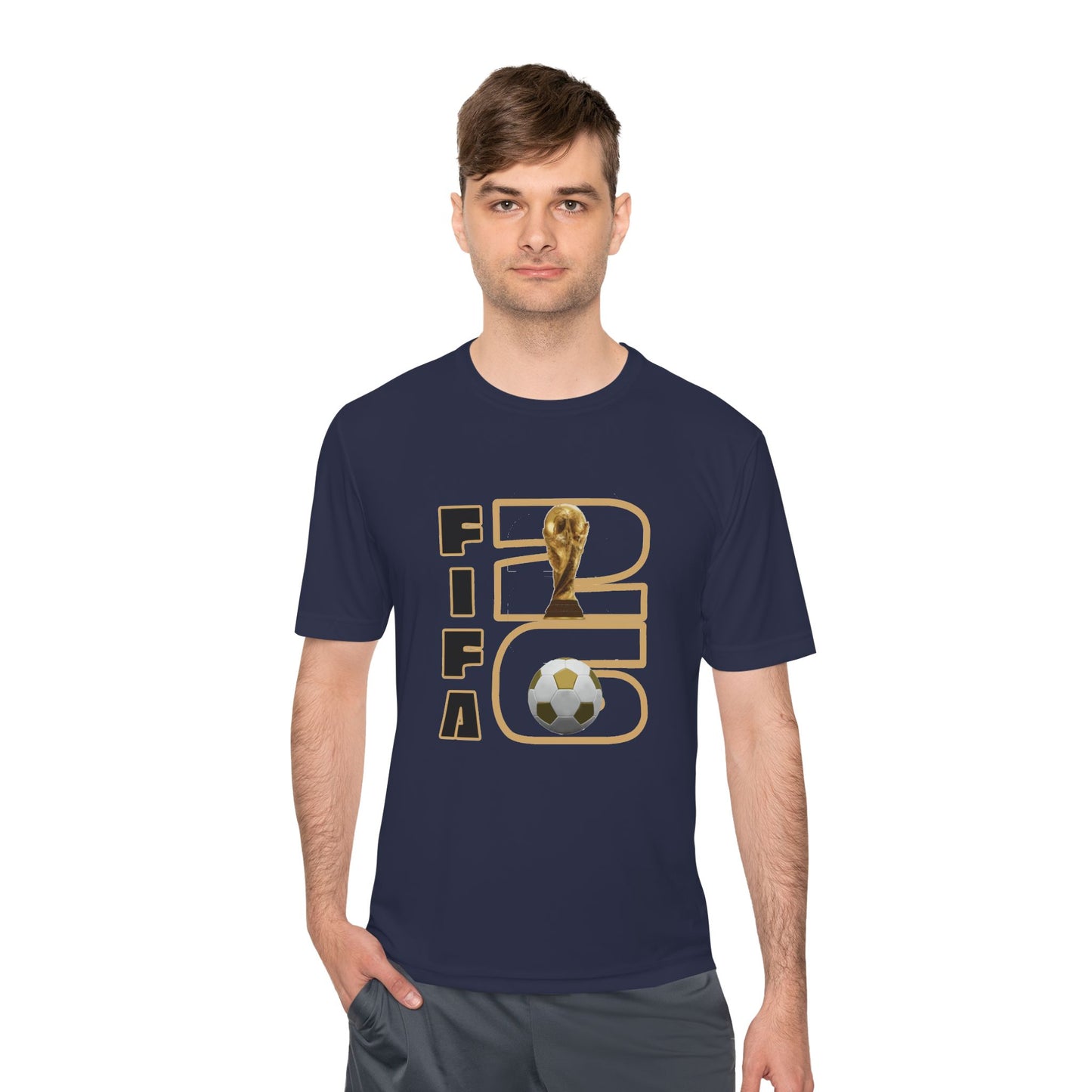 FIFA World Cup Soccer Tee