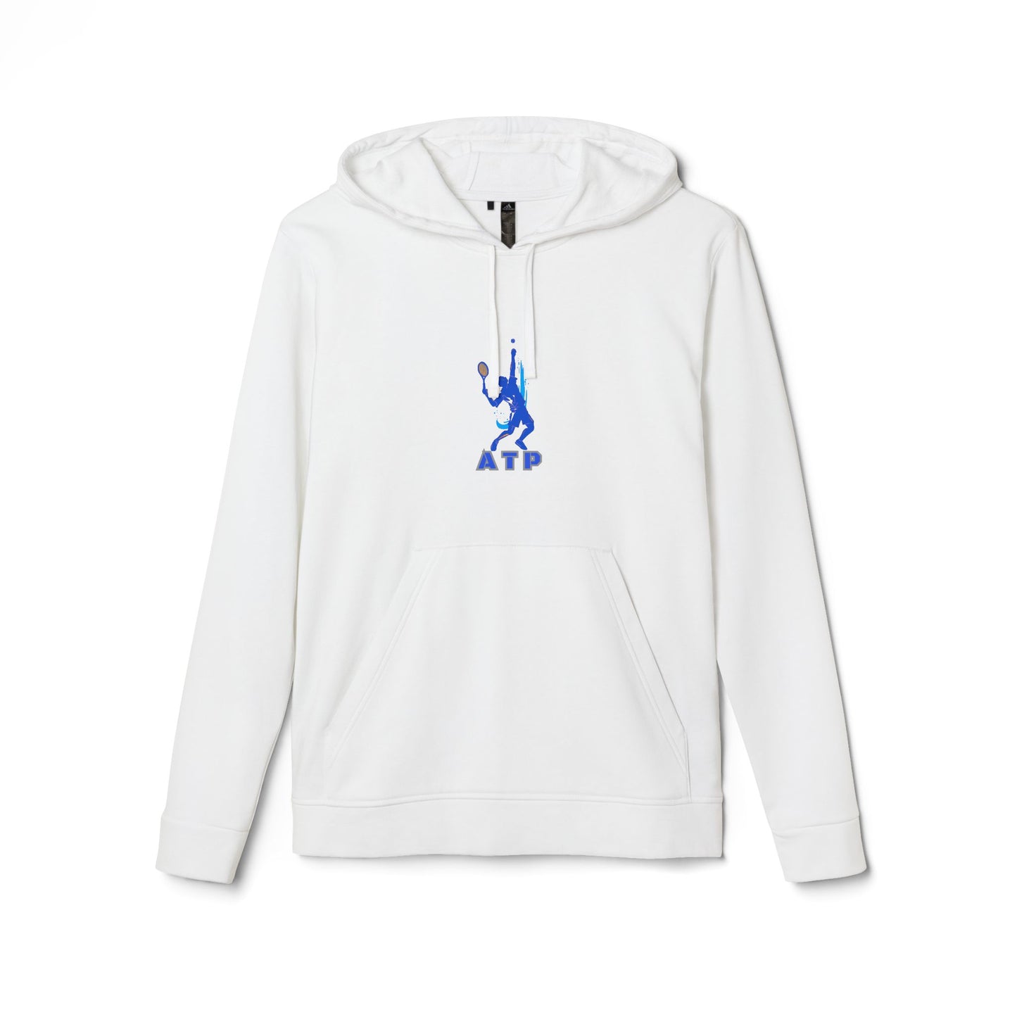 Adidas Tennis A.T.P. Hoodie.1