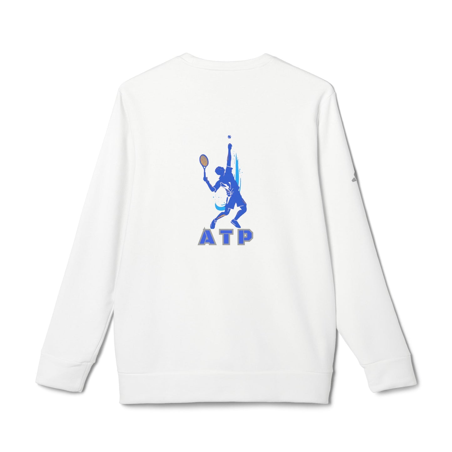 Adidas Tennis A.T.P. Sweatshirt for A.T.P. Tour Fans.1