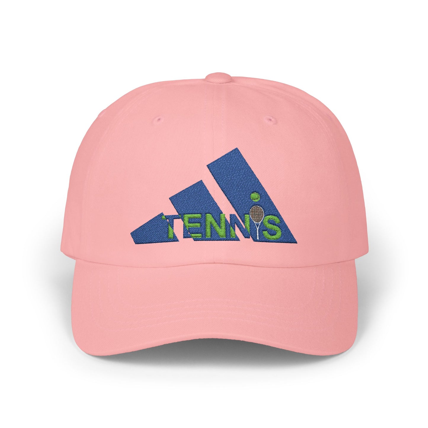 Tennis Fan Cap 2 (EM)