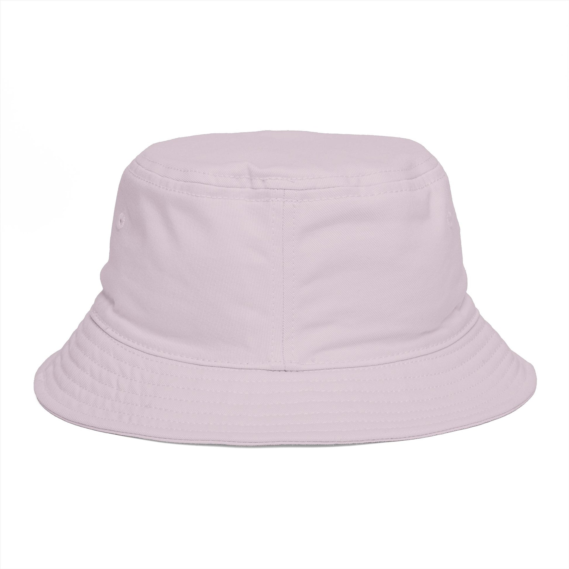 Floral Bucket Hat - With GOD all things are possible. Summer Hat - Trending Novelties & Gifts