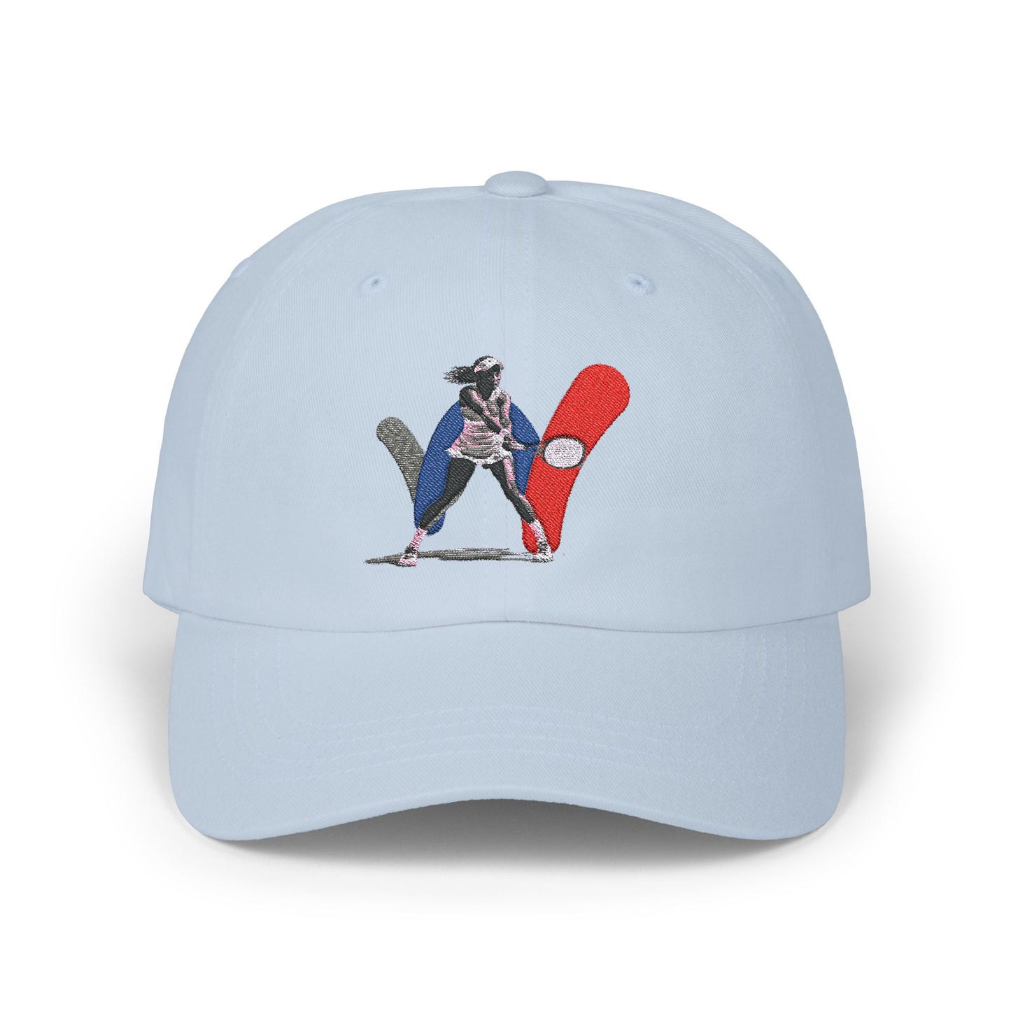 ITF Tennis Juniors Fan Cap (EM)