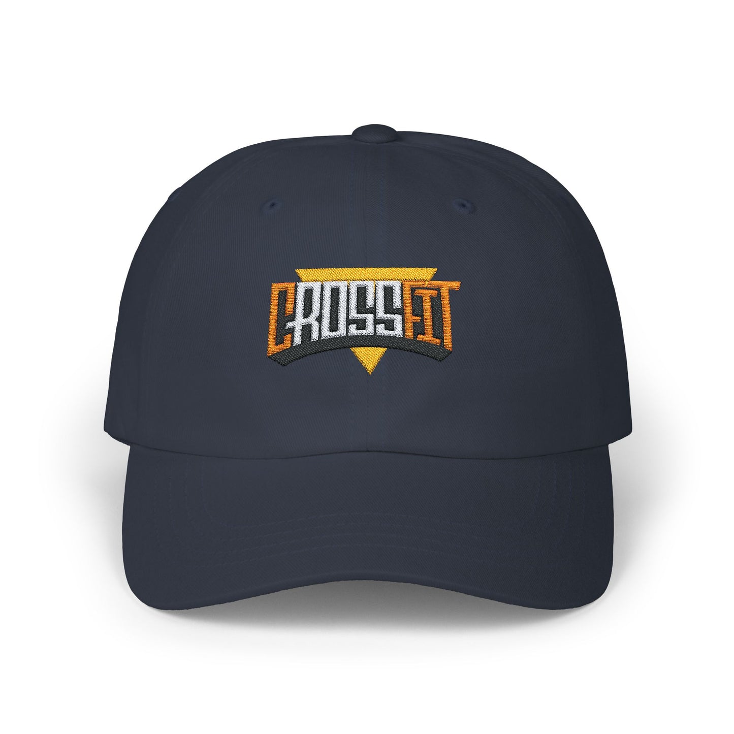 CrossFit Cap (EM)