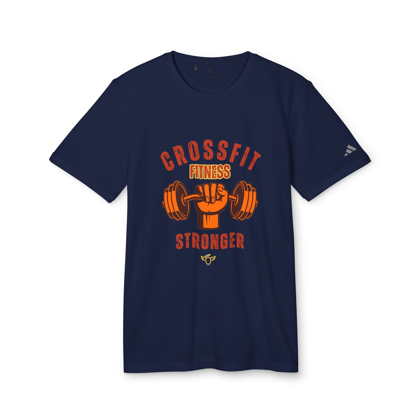 Adidas Sport CrossFit T-shirt Unisex, CROSSFIT Design t-shirt,