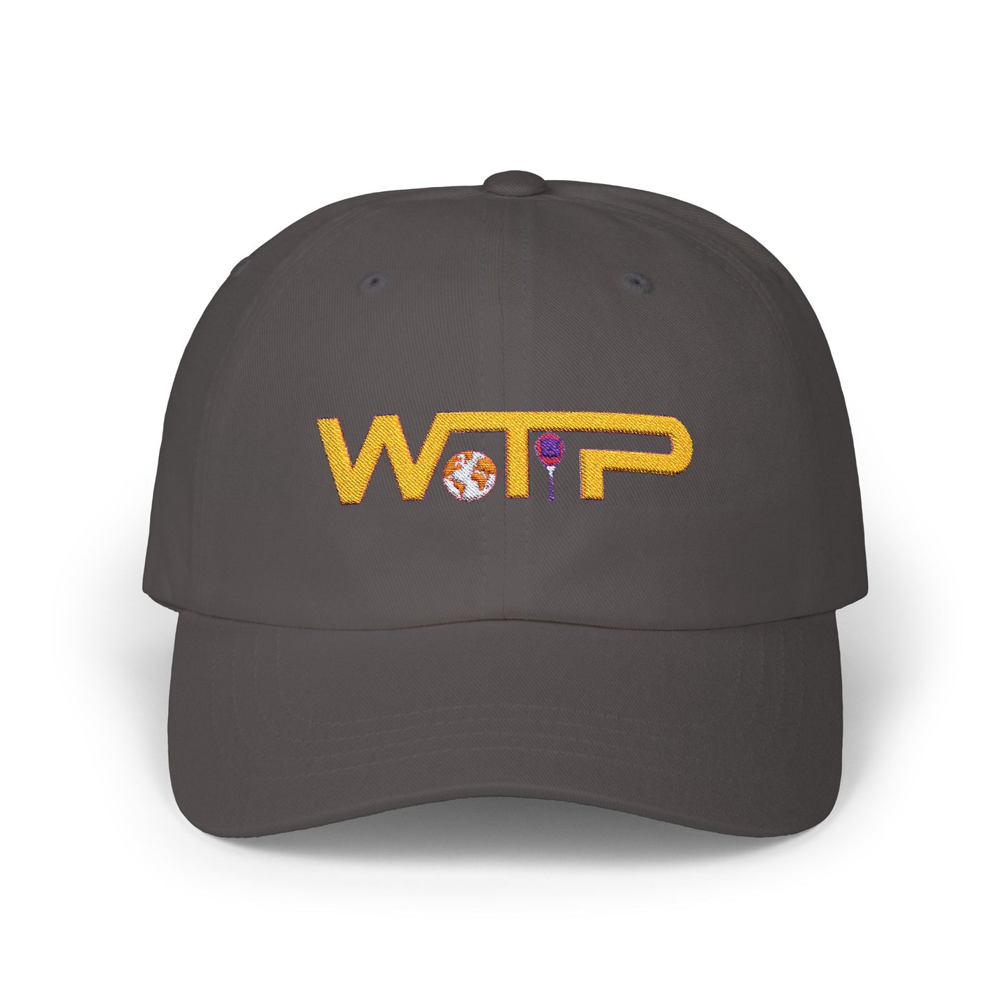 W.T.P. Motif Cap 1 (EM)