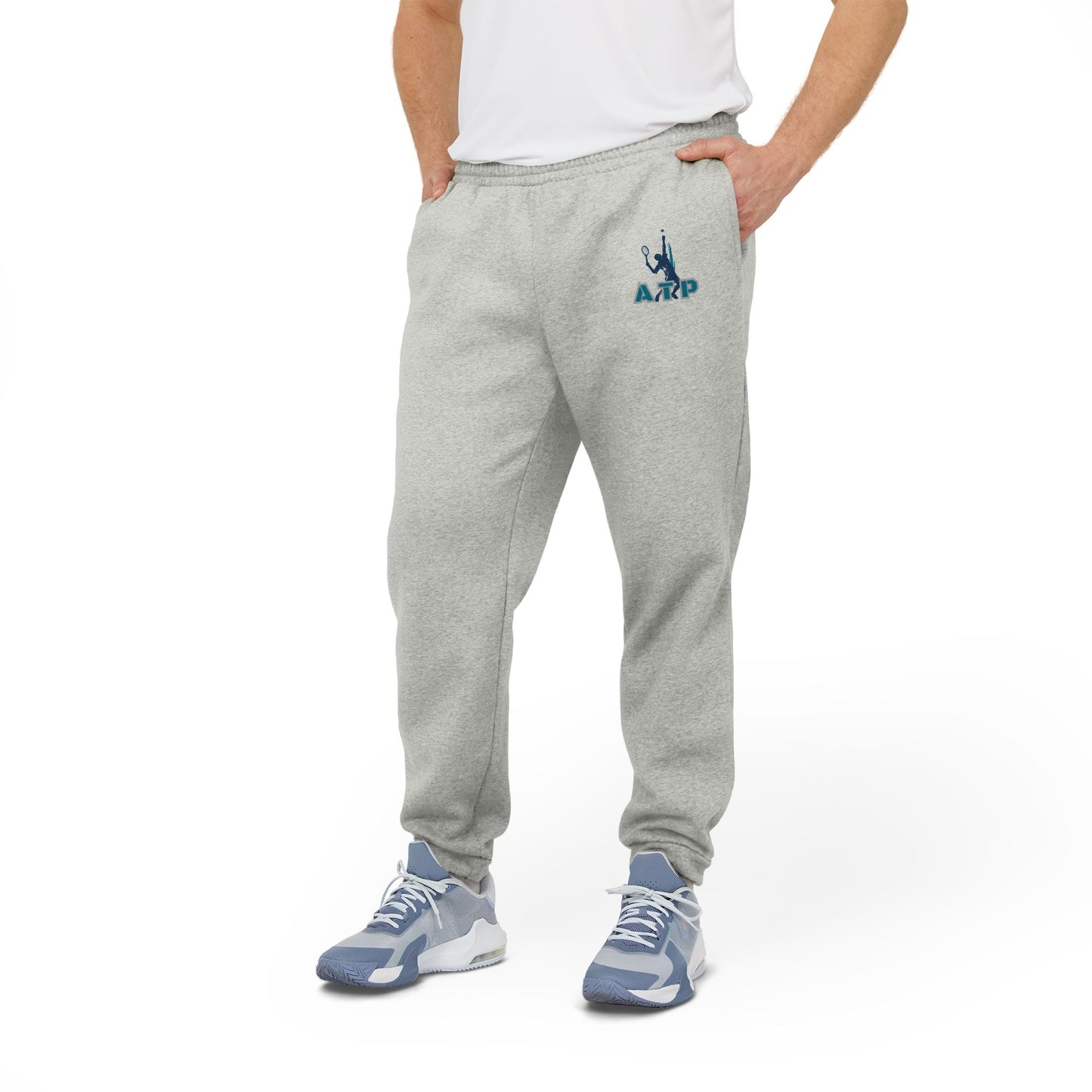 Adidas Tennis A.T.P. Joggers.1 (Jade)