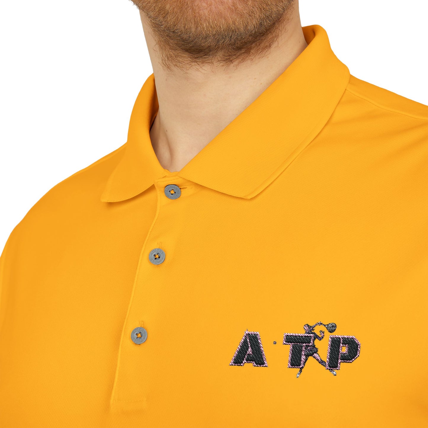 A.T.P. Tour - Adidas Tennis Polo Shirt