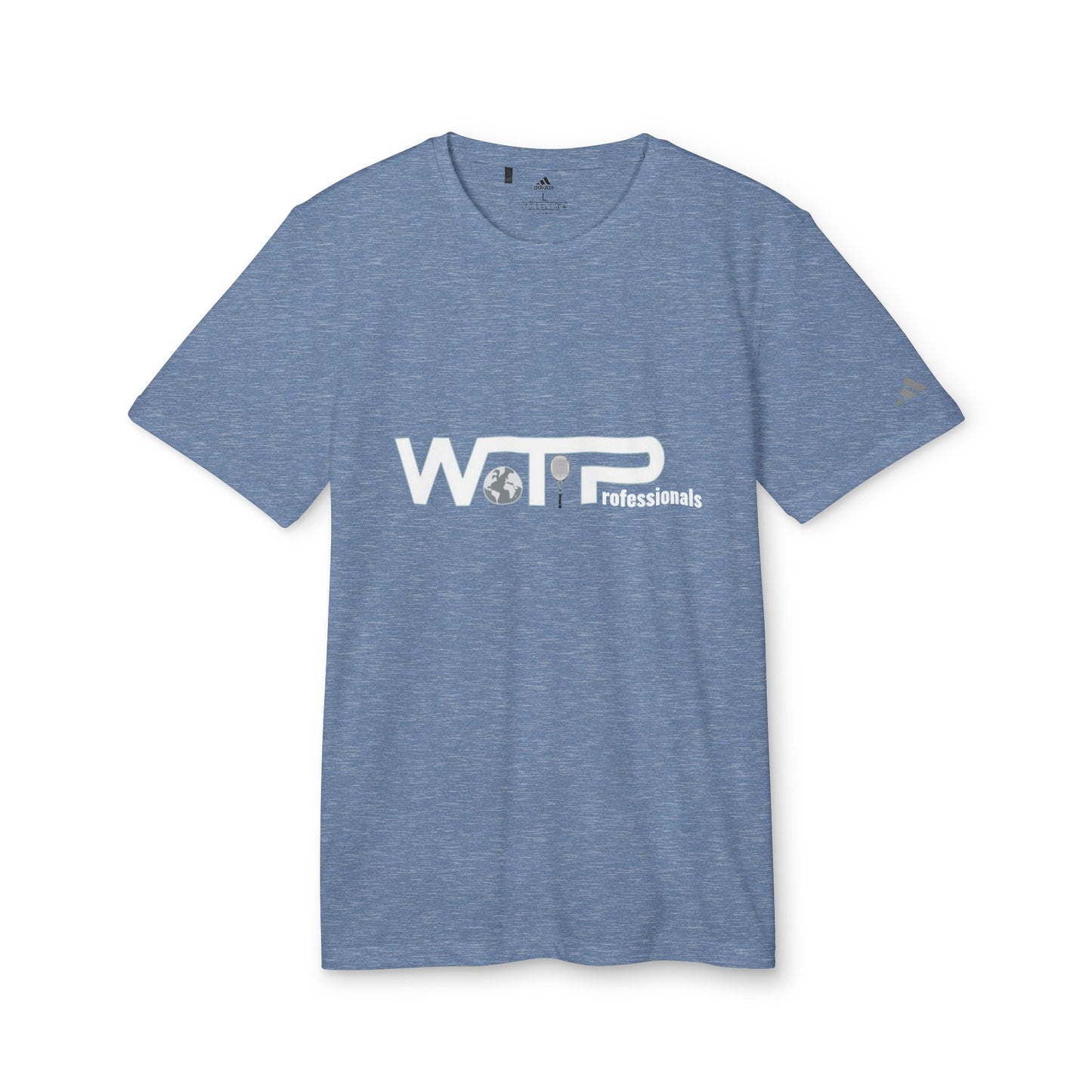 W.T.P. Adidas Tennis T-shirt 2