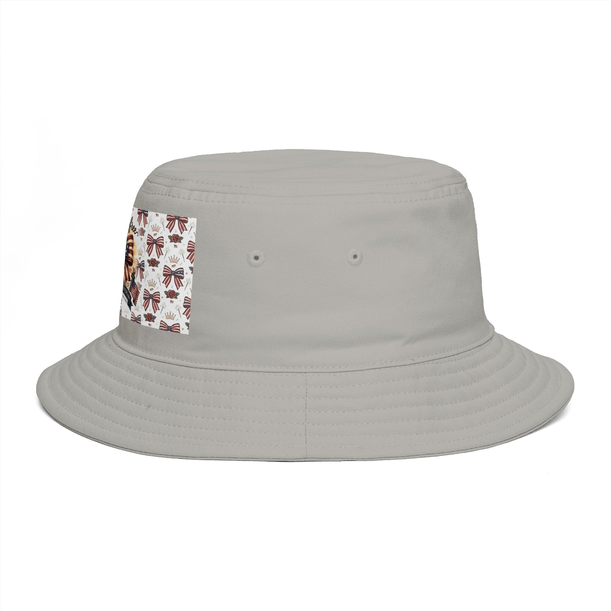 USA 250th ANNIVERSARY Bucket Hat — America's 250 years ANNIVERSARY Hat - Trending Novelties & Gifts