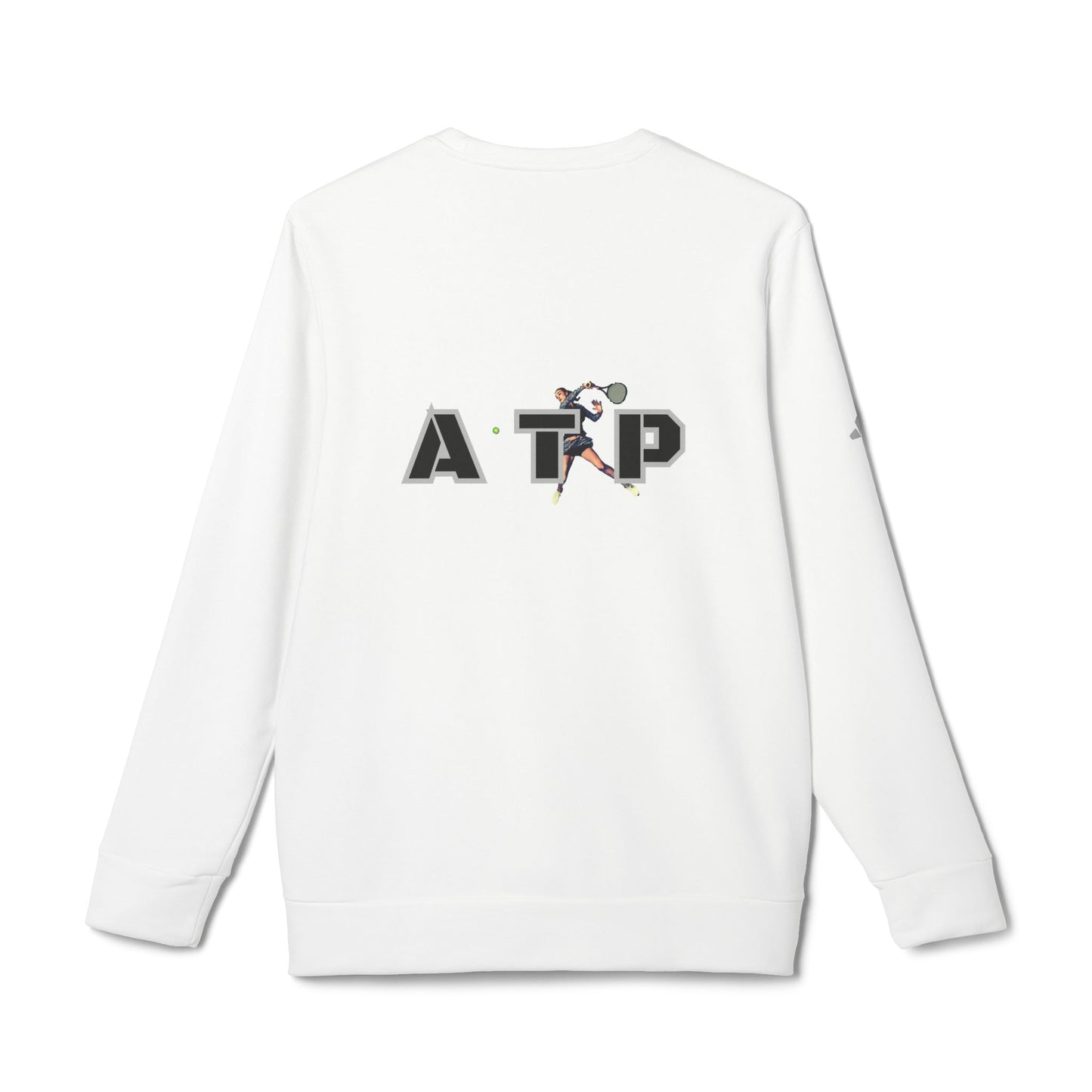 A.T.P. Tour - Adidas Tennis Sweatshirt