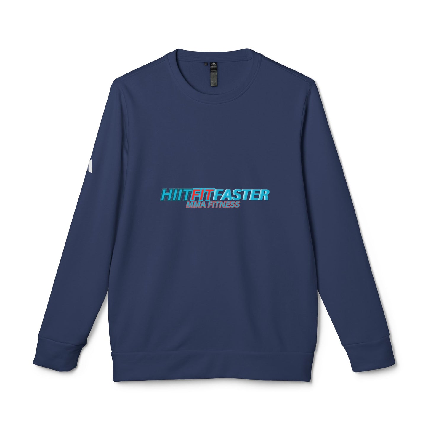 Adidas Sweatshirt for HIIT Fitness Fans - Unisex