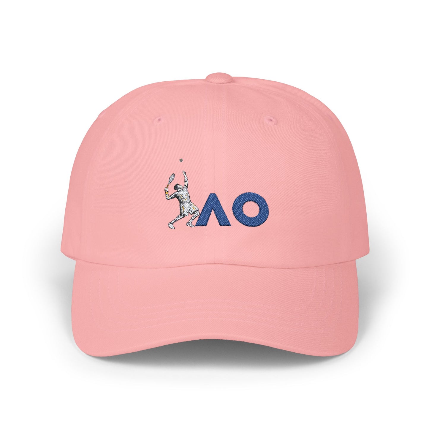 Australian Open Cap 2 Blu (EM)