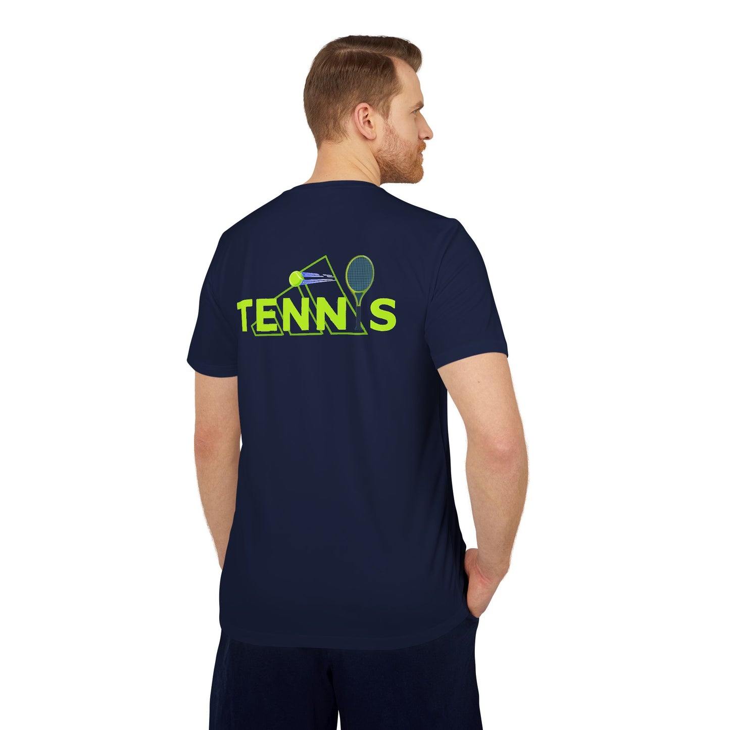 Adidas Tennis Fan T-shirt