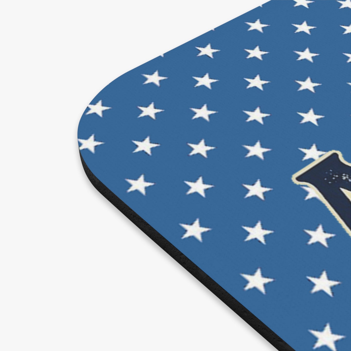 USA 250th ANNIVERSARY Eagle Mouse Pad — America 250 Years of Freedom Desk Mat - Trending Novelties & Gifts