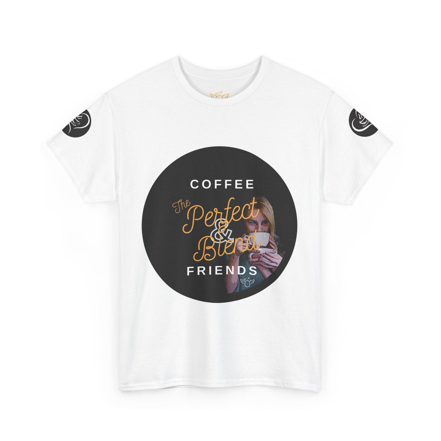 Coffee Lovers Unisex Tee