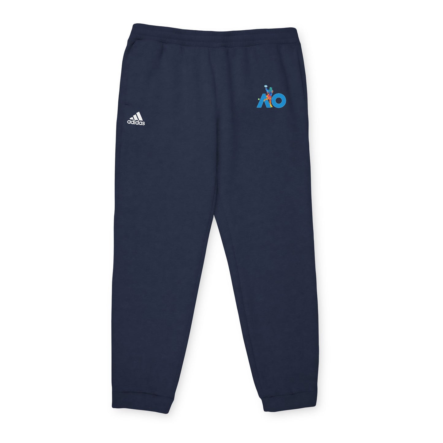 Adidas Tennis Joggers for Australian Open (Blu)