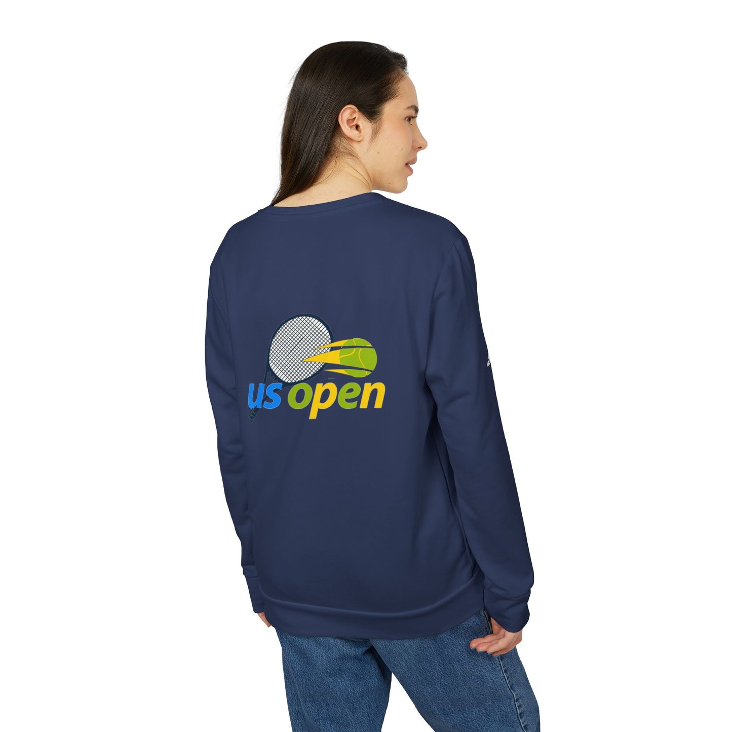 Adidas Tennis US OPEN Sweatshirt