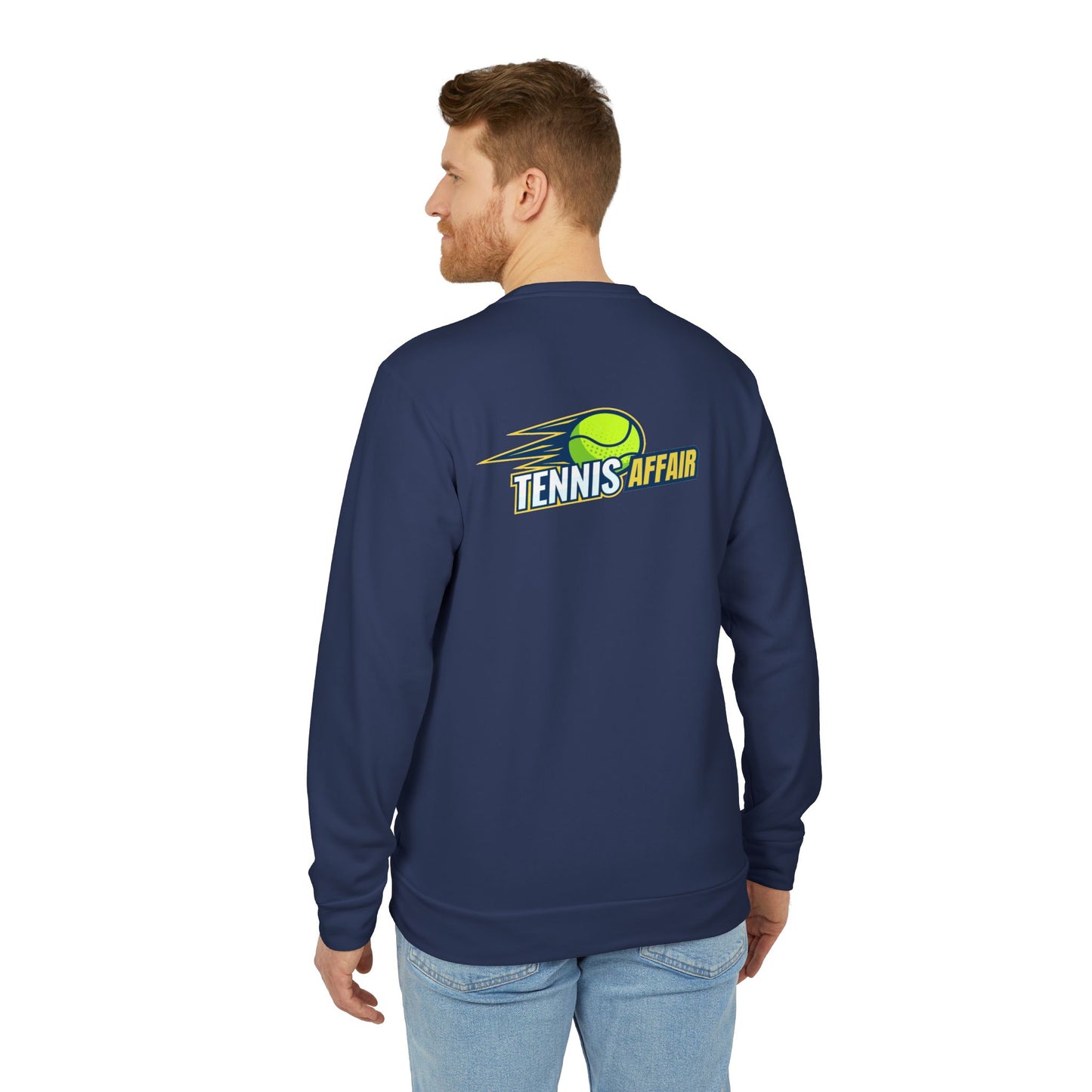 Adidas Tennis Affair Sweatshirt