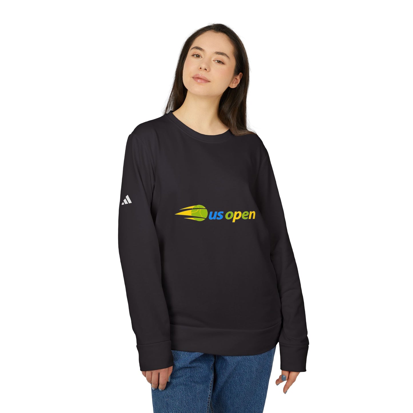 Adidas Tennis US OPEN Sweatshirt