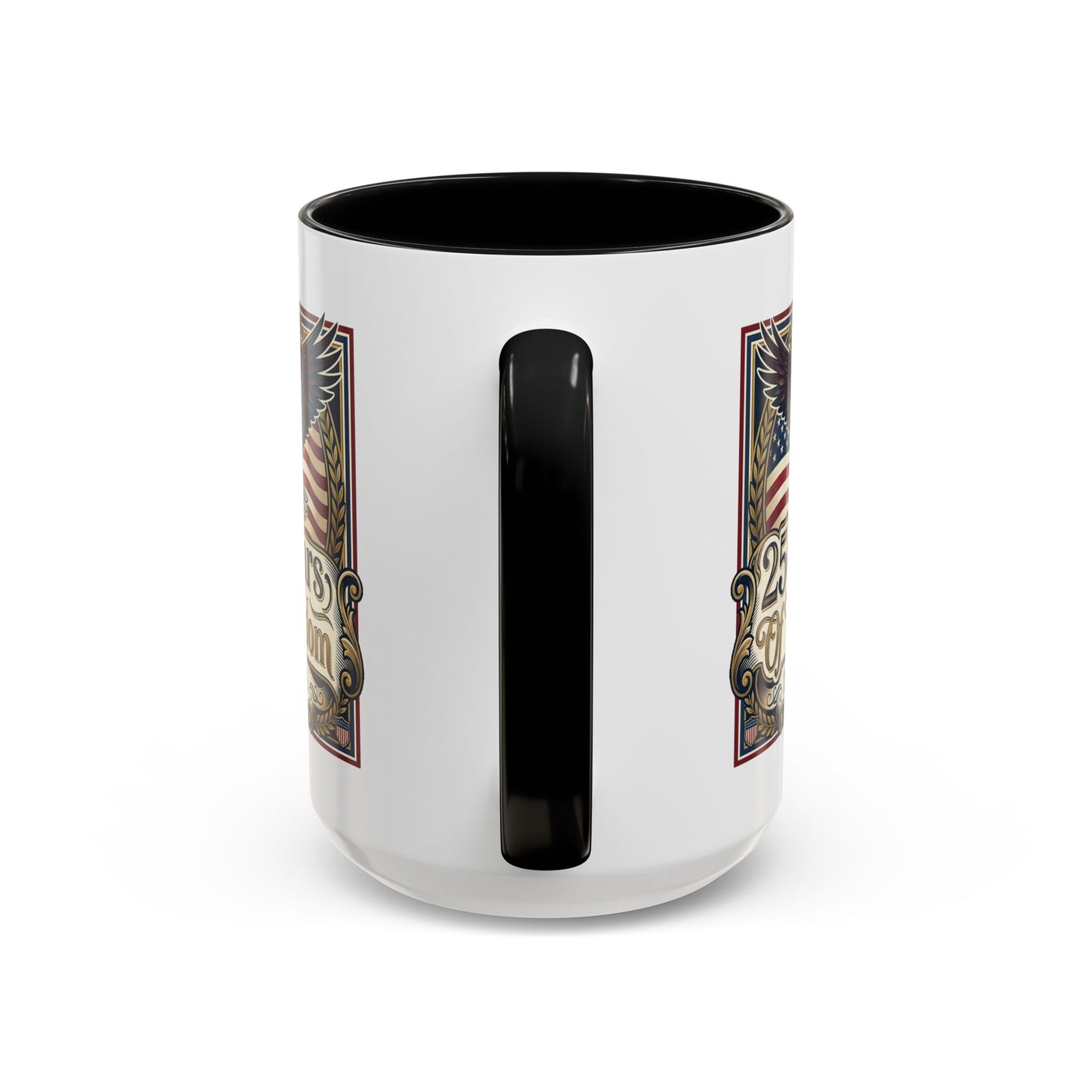USA 250th ANNIVERSARY Coffee Mug | America 250 Years of Freedom Coffee Mug - Trending Novelties & Gifts