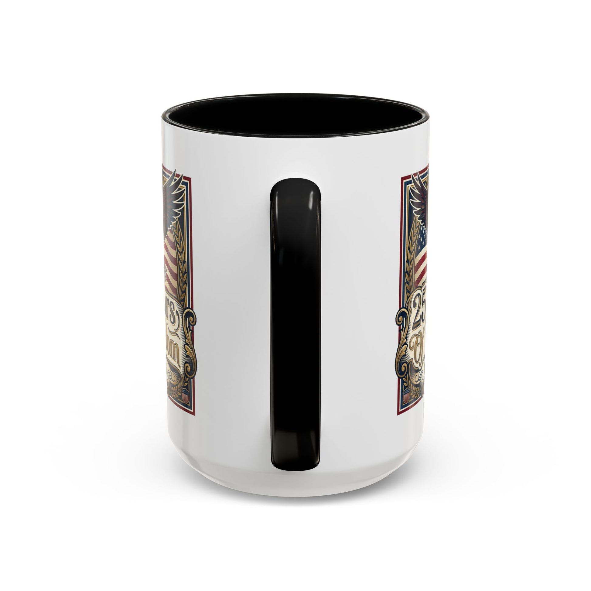 USA 250th ANNIVERSARY Coffee Mug | America 250 Years of Freedom Coffee Mug - Trending Novelties & Gifts