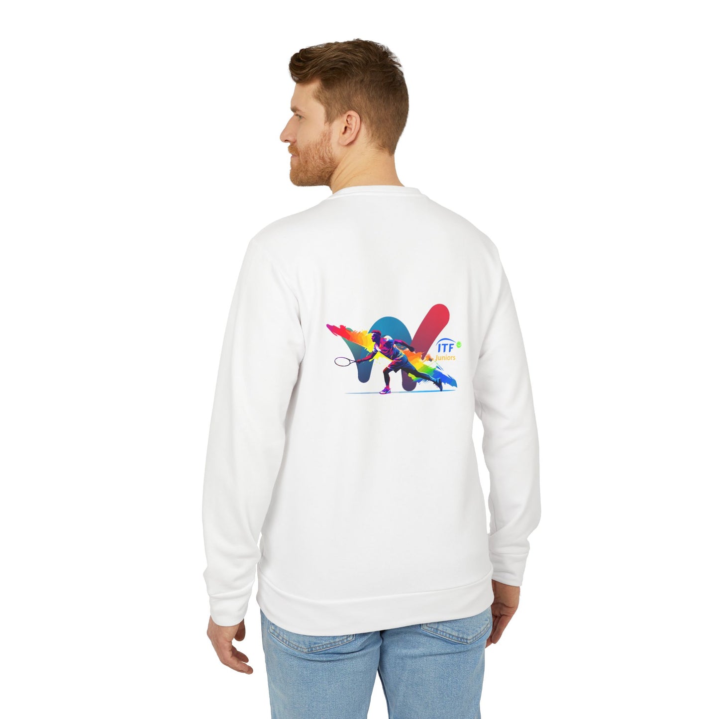 Adidas Tennis Collector's Sweatshirt