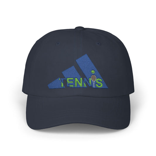 Tennis Fan Cap 2 (EM)