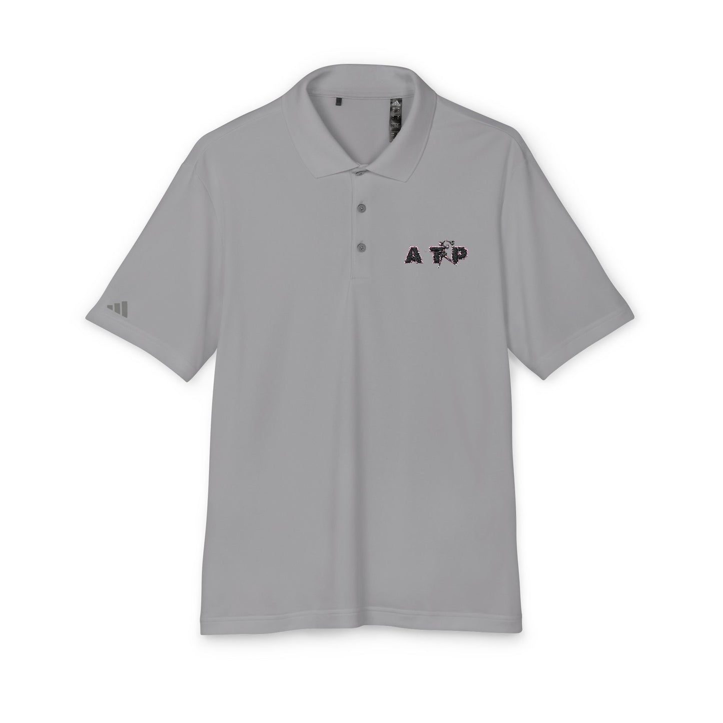 A.T.P. Tour - Adidas Tennis Polo Shirt