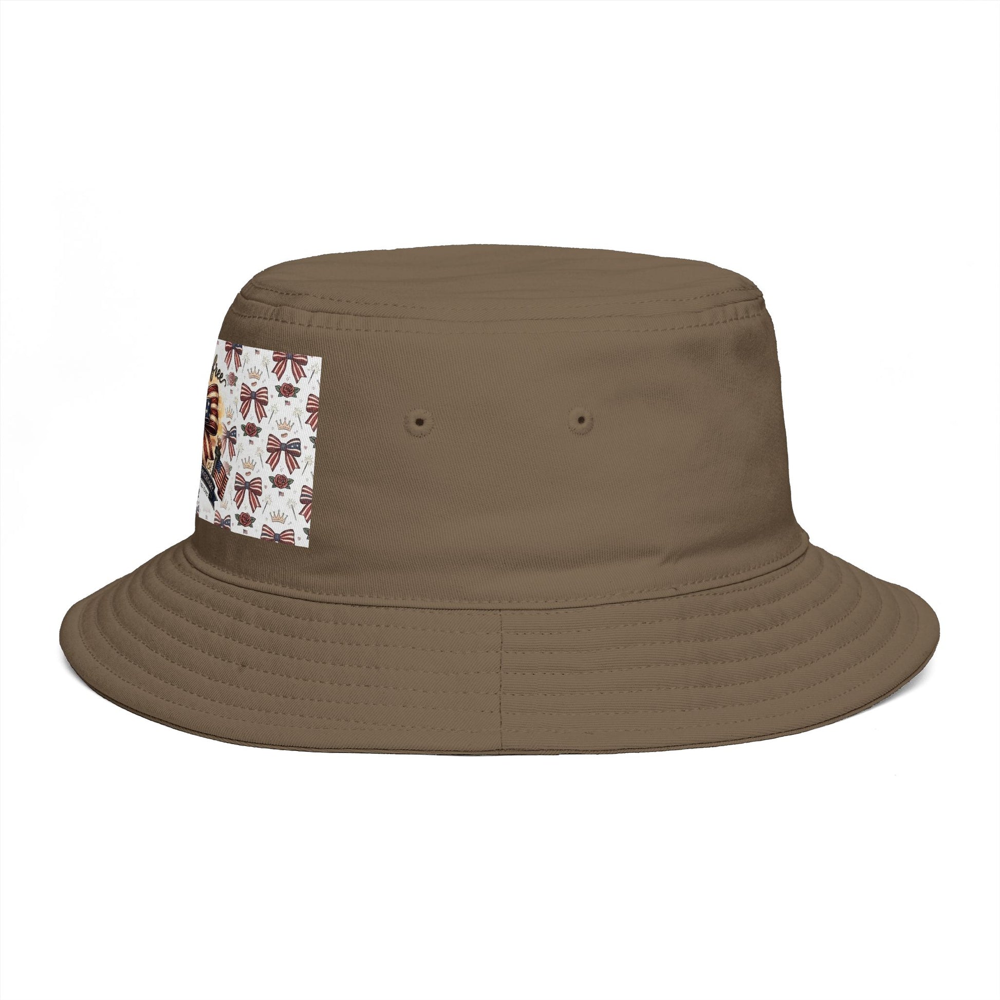 USA 250th ANNIVERSARY Bucket Hat — America's 250 years ANNIVERSARY Hat - Trending Novelties & Gifts