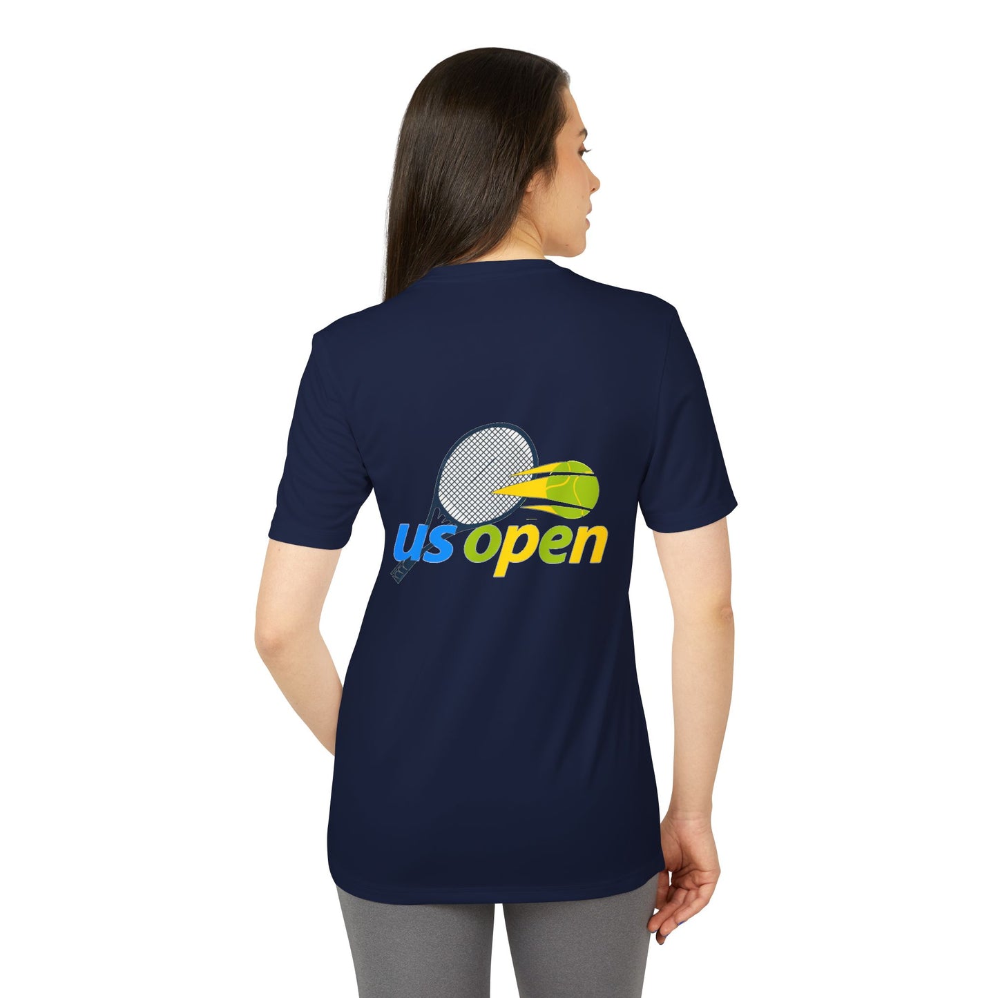 Adidas Tennis US OPEN T-shirt