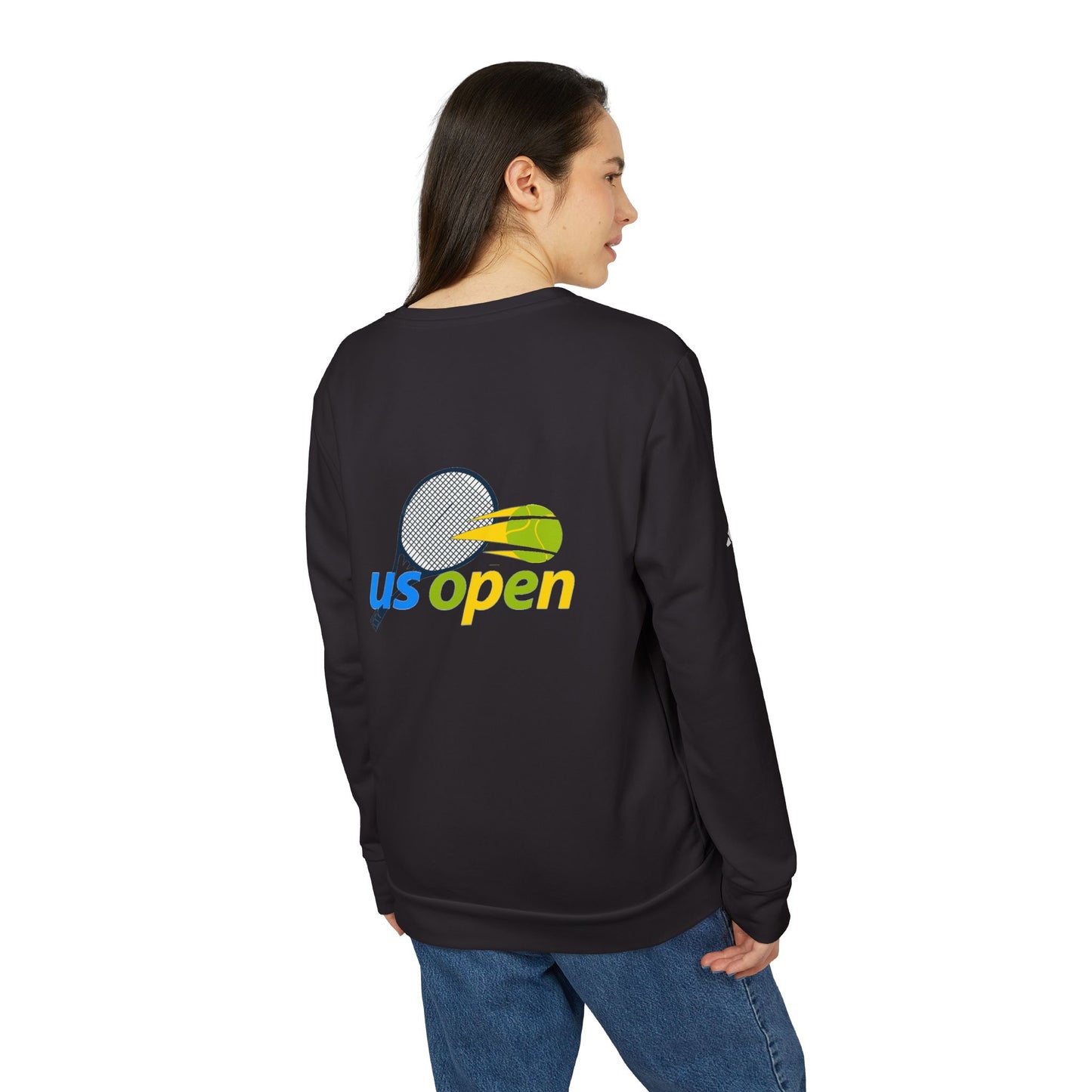 Adidas Tennis US OPEN Sweatshirt